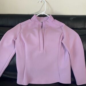 Lavender Levelwear Jacket